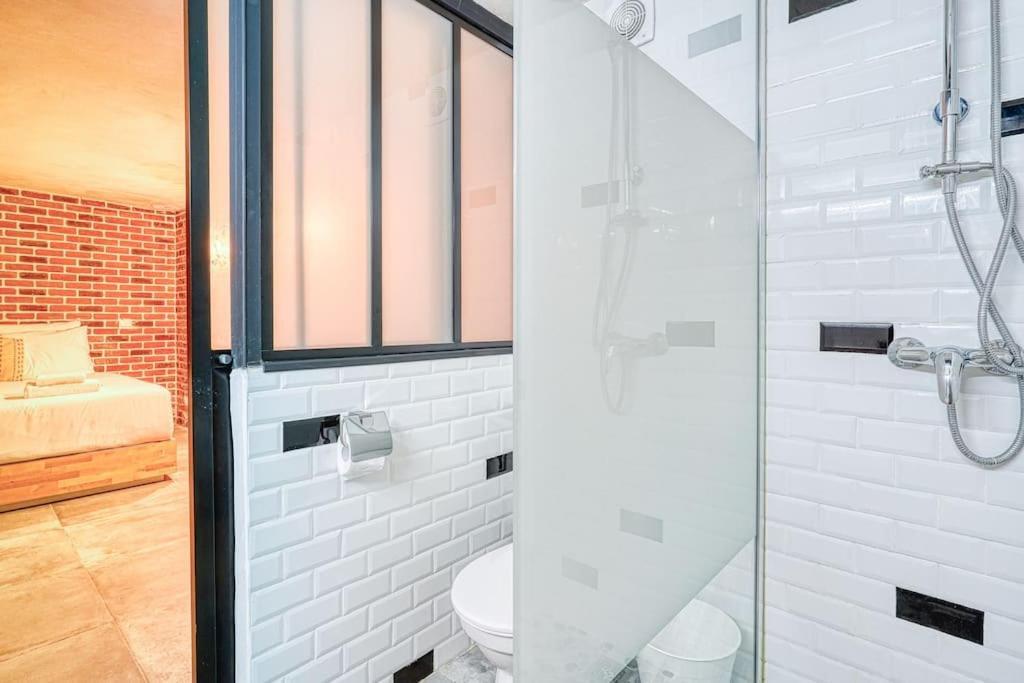 Proche Rue De Charonne - Ii Apartment Paris