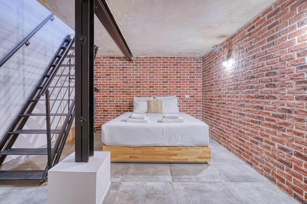 Proche Rue De Charonne - Ii Apartment