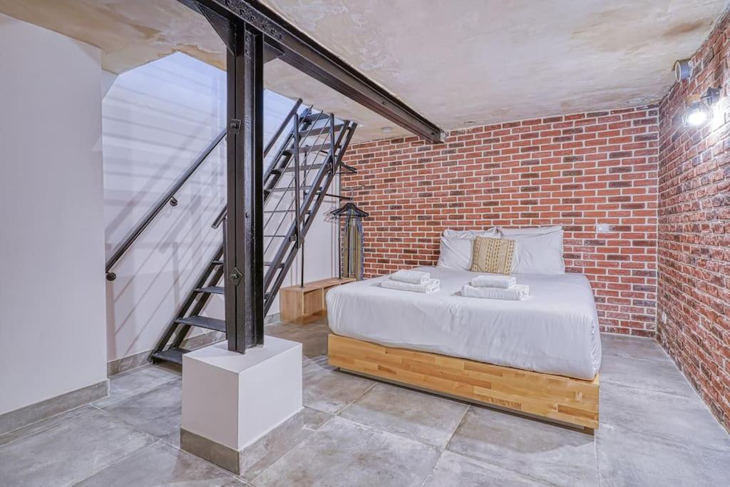Proche Rue De Charonne - Ii Apartment *