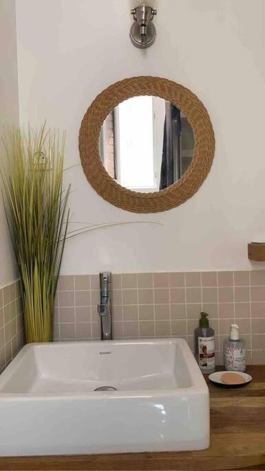 - Cosy - Tour Eiffel A Pied Appartement