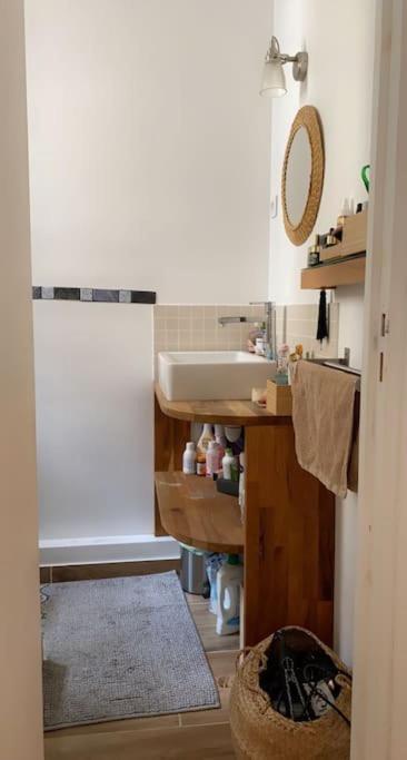Appartement - Cosy - Tour Eiffel A Pied *