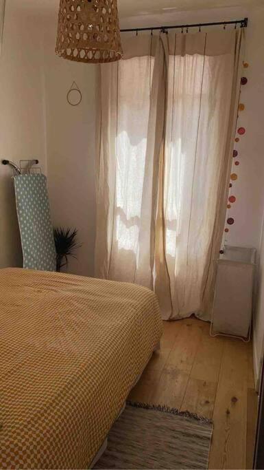 - Cosy - Tour Eiffel A Pied Appartement Paris
