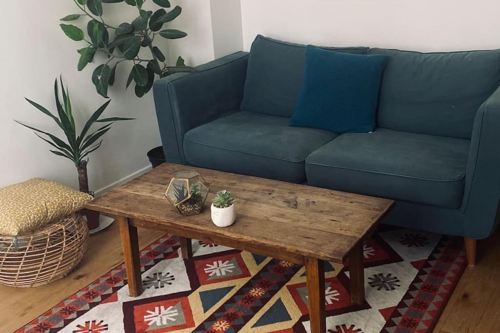 - Cosy - Tour Eiffel A Pied Appartement Paris