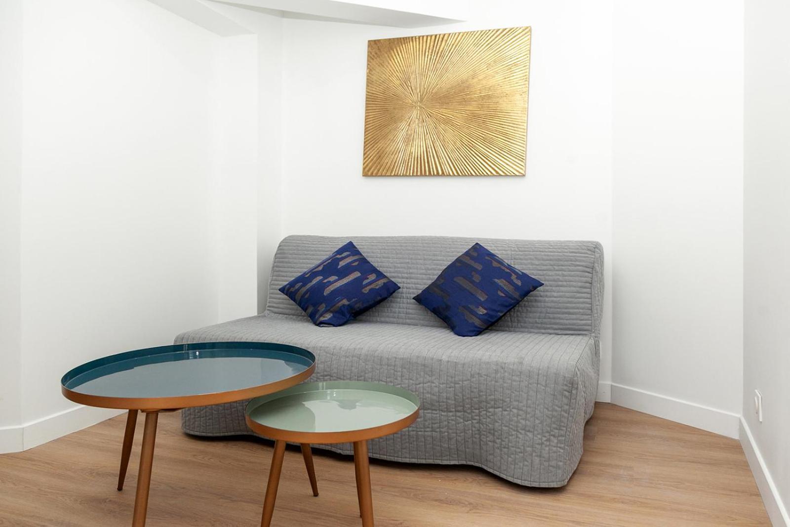 Appartement Nets - Gare De Lyon Paris