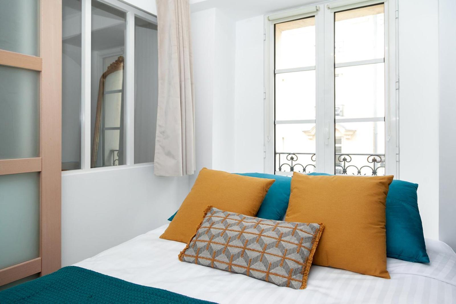 Appartement Nets - Gare De Lyon *