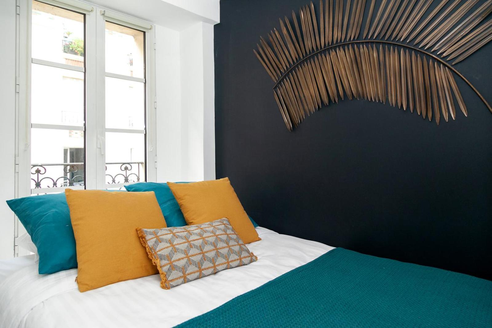 Appartement Nets - Gare De Lyon Paris