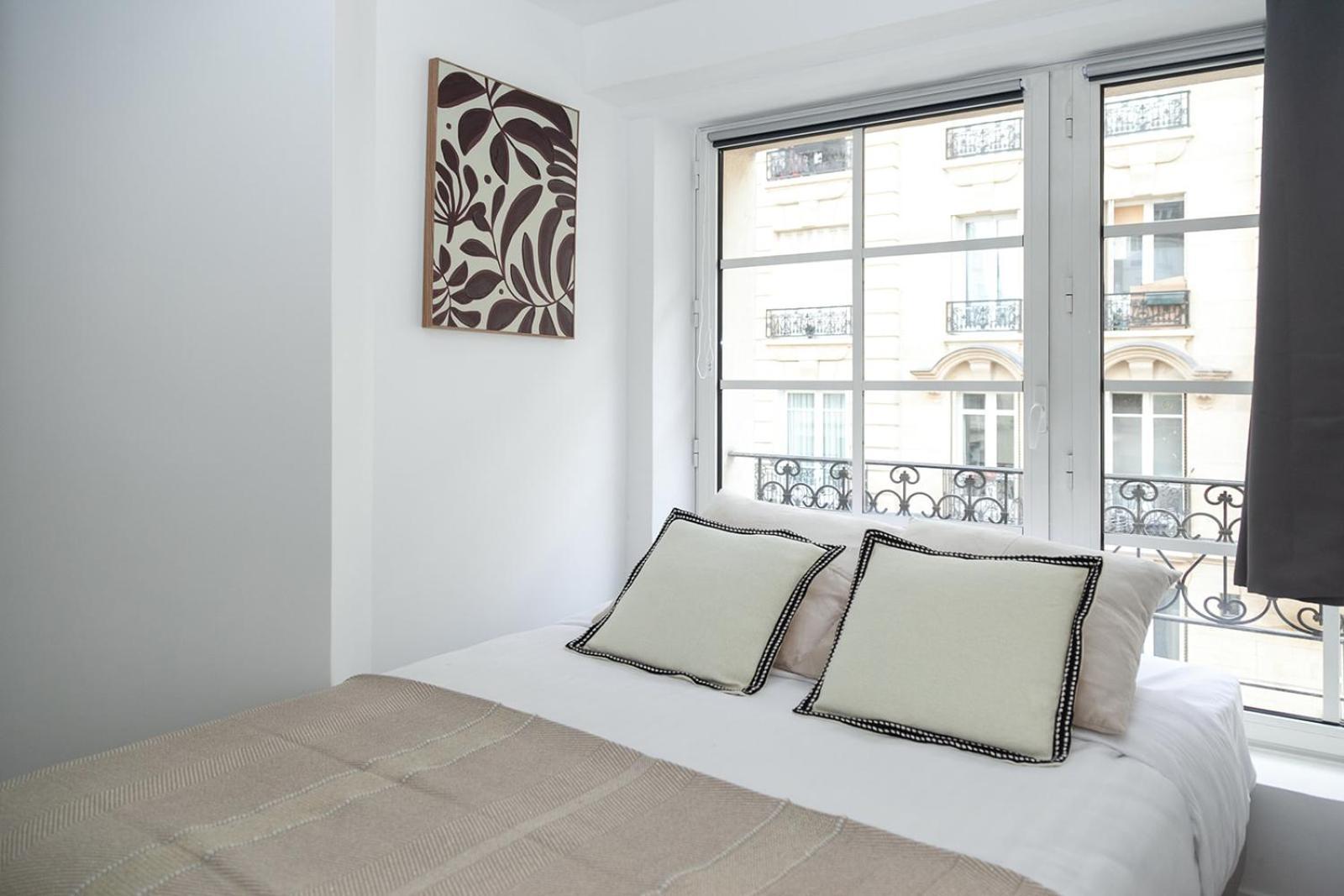 Nets - Gare De Lyon Appartement *