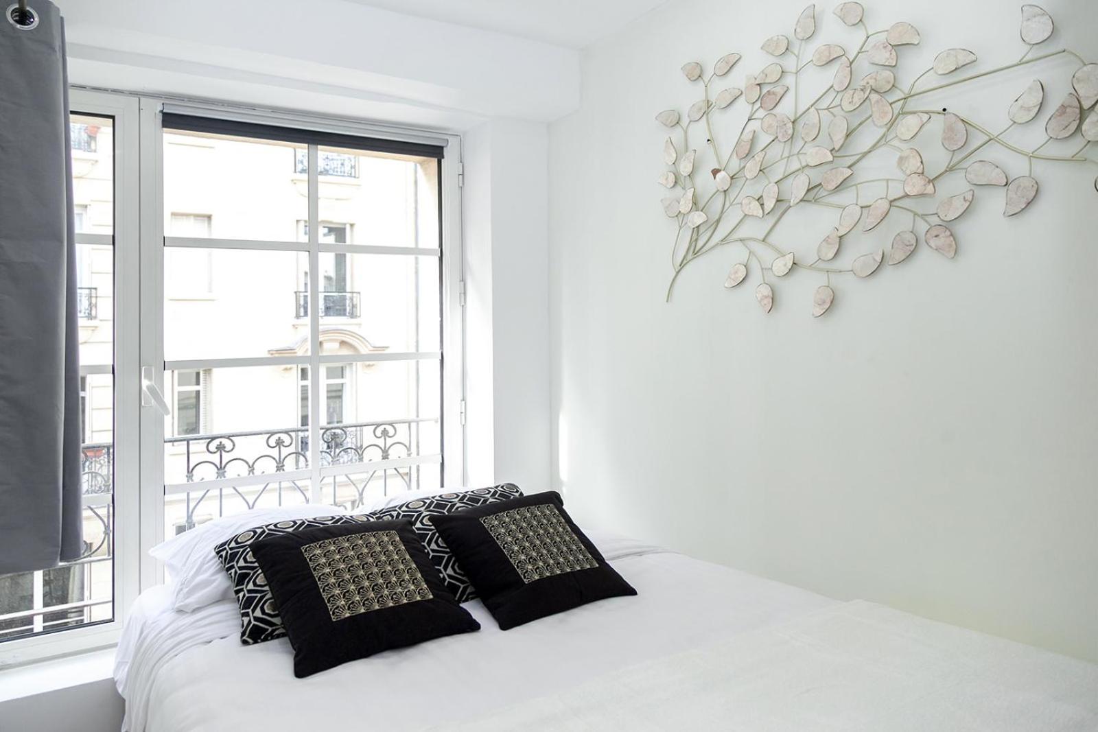 Appartement Nets - Gare De Lyon Paris