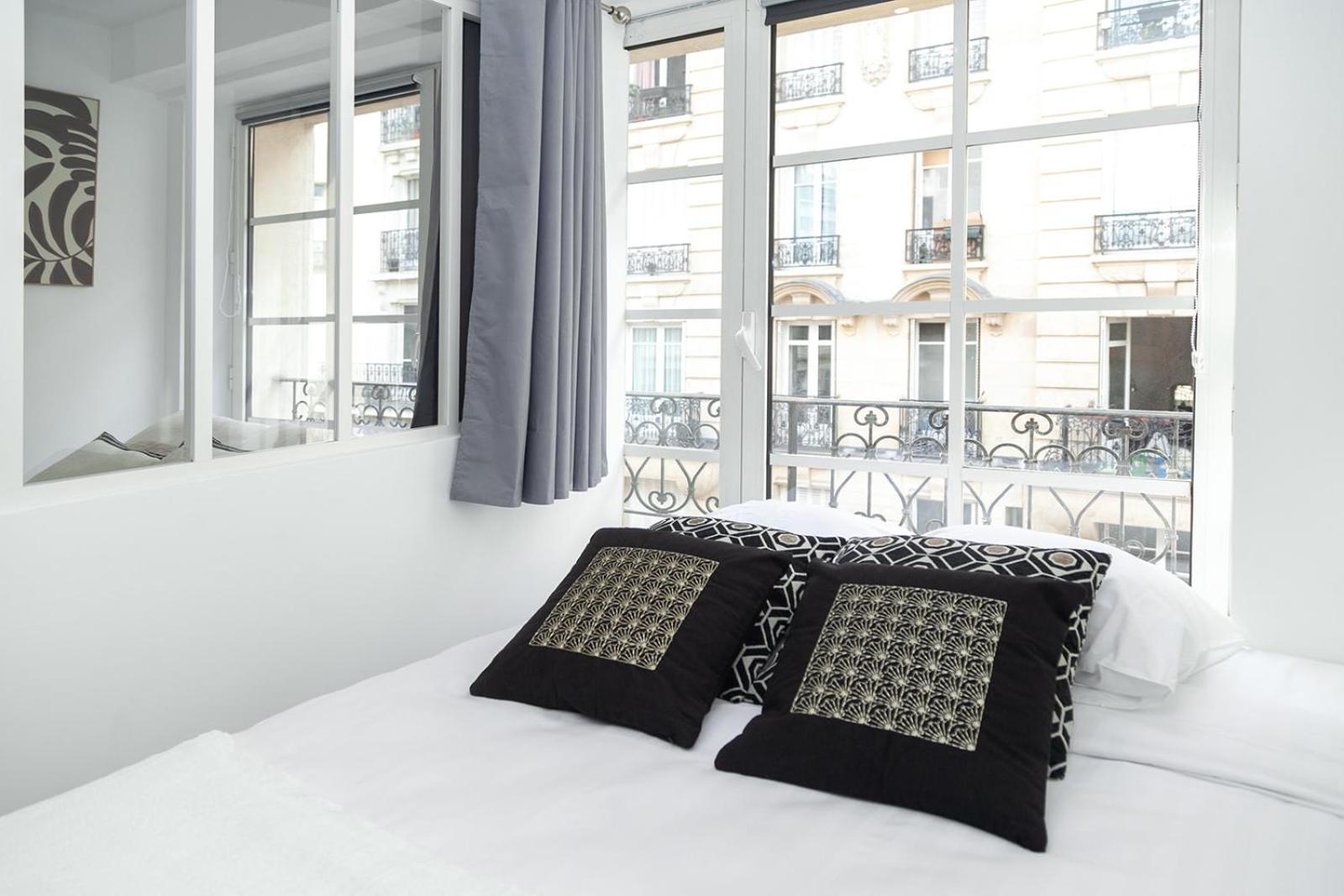 Appartement Nets - Gare De Lyon *
