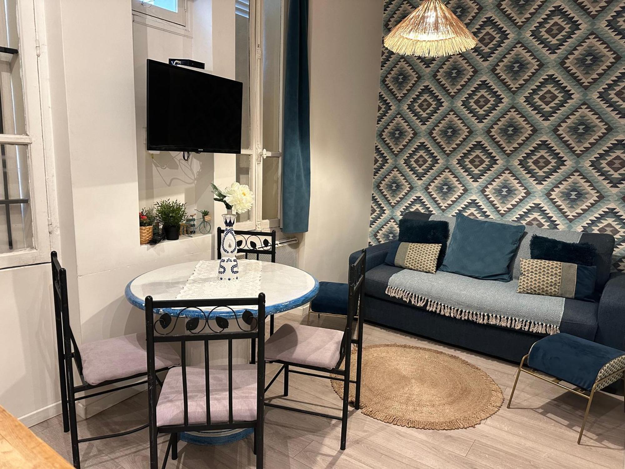 Arc De Triomphe-carnot Luxury & Design * Paris
