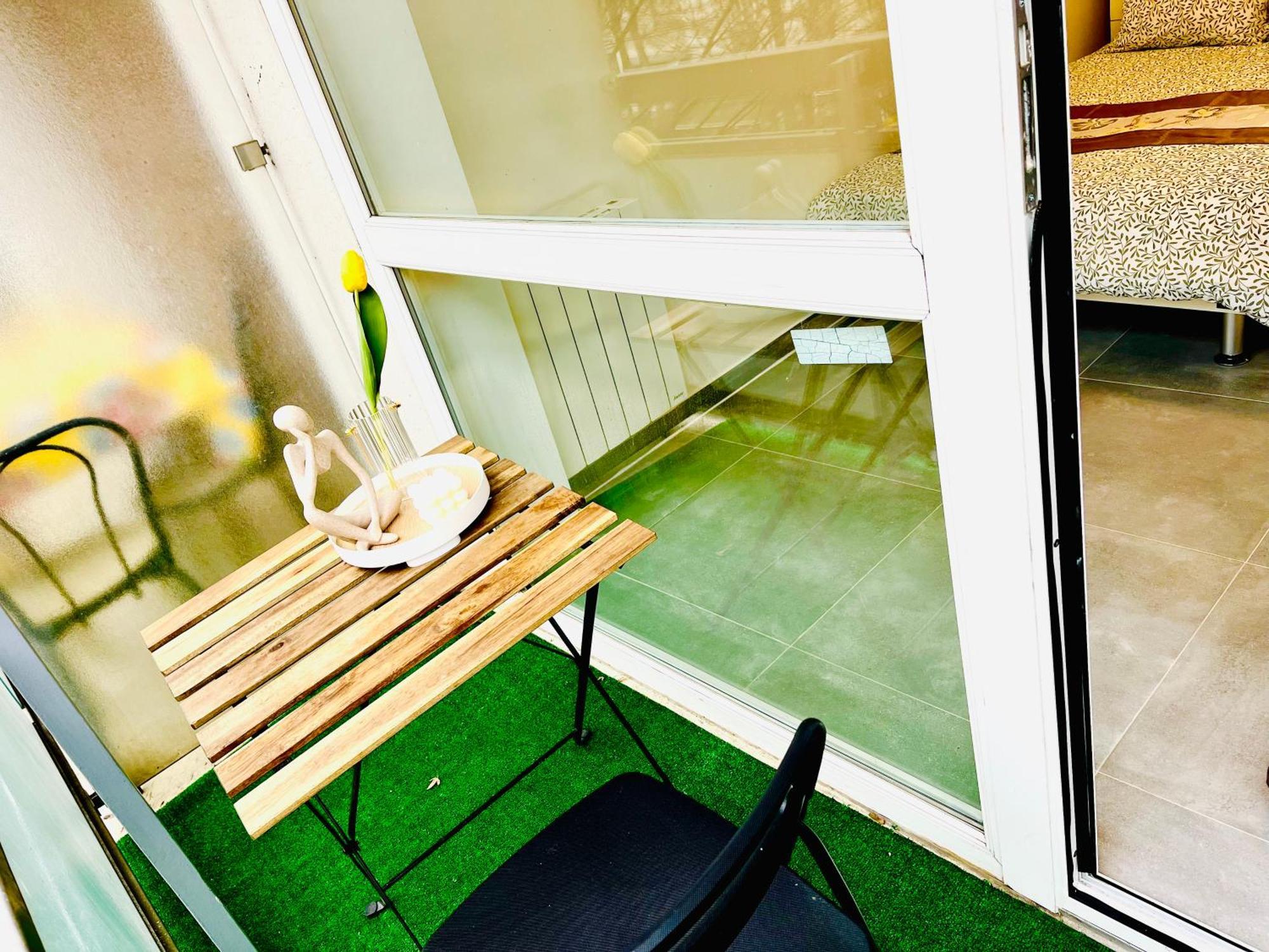 Dream Dwell Paris-two Bedrooms Apart Near Gare Du Nord Appartement *