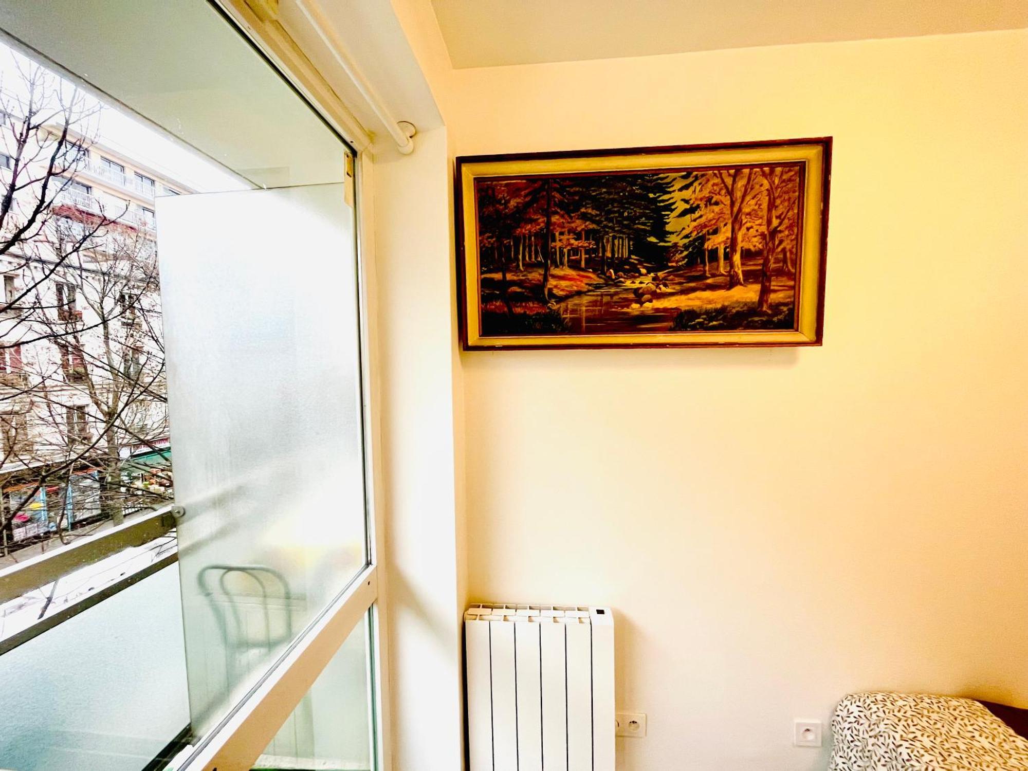 Dream Dwell Paris-two Bedrooms Apart Near Gare Du Nord *