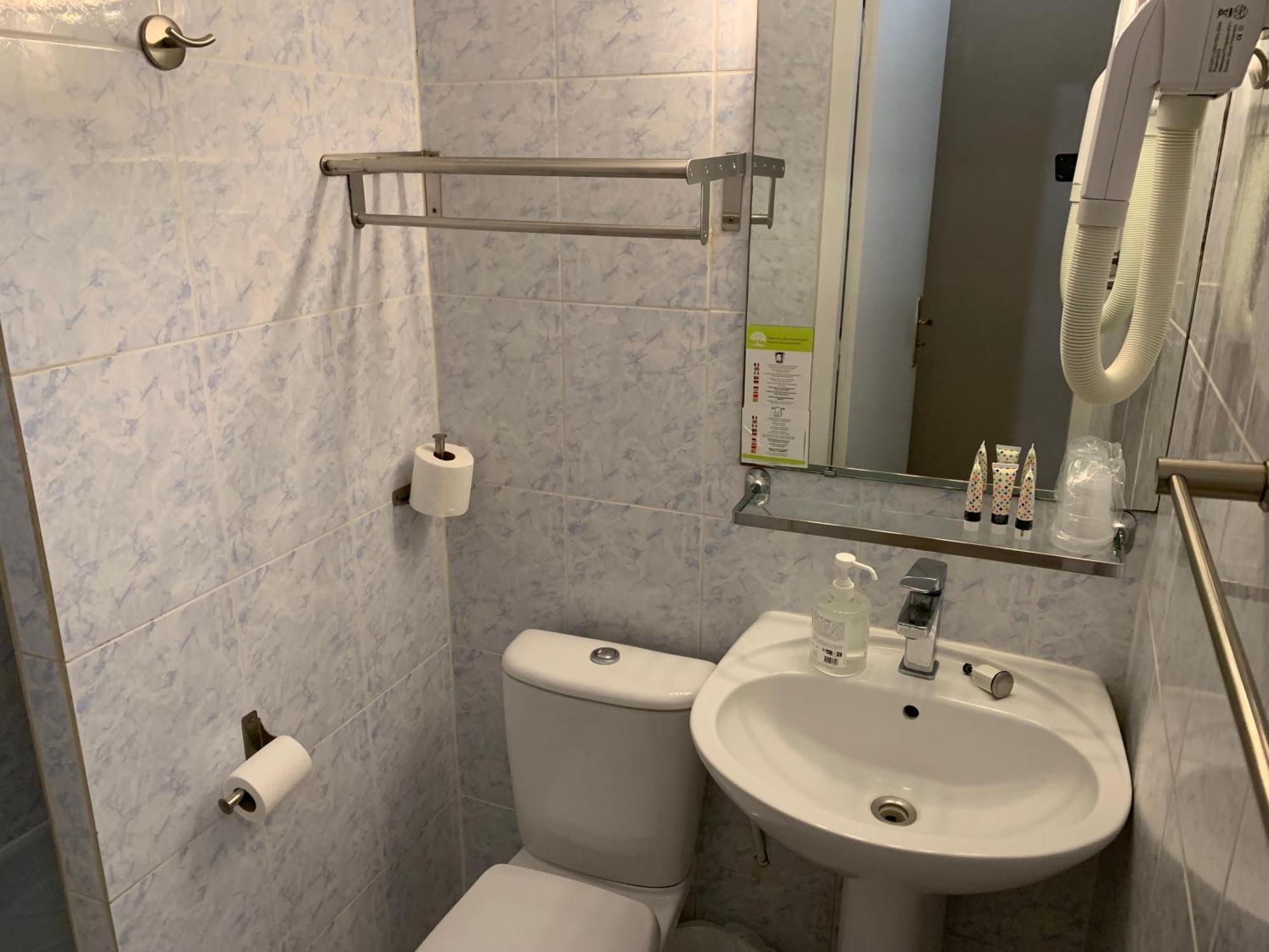 Apollo Opéra Hotel Paris