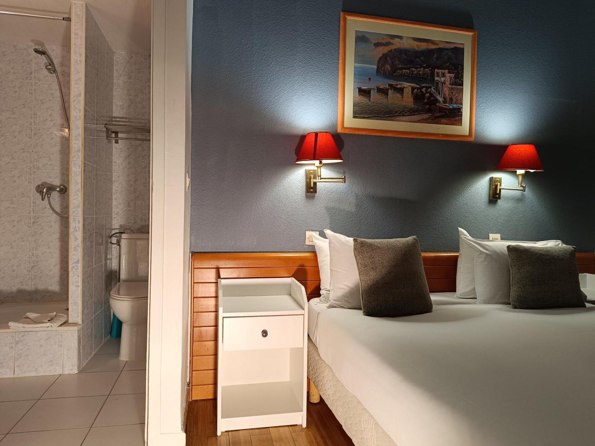 Apollo Opéra Hotel