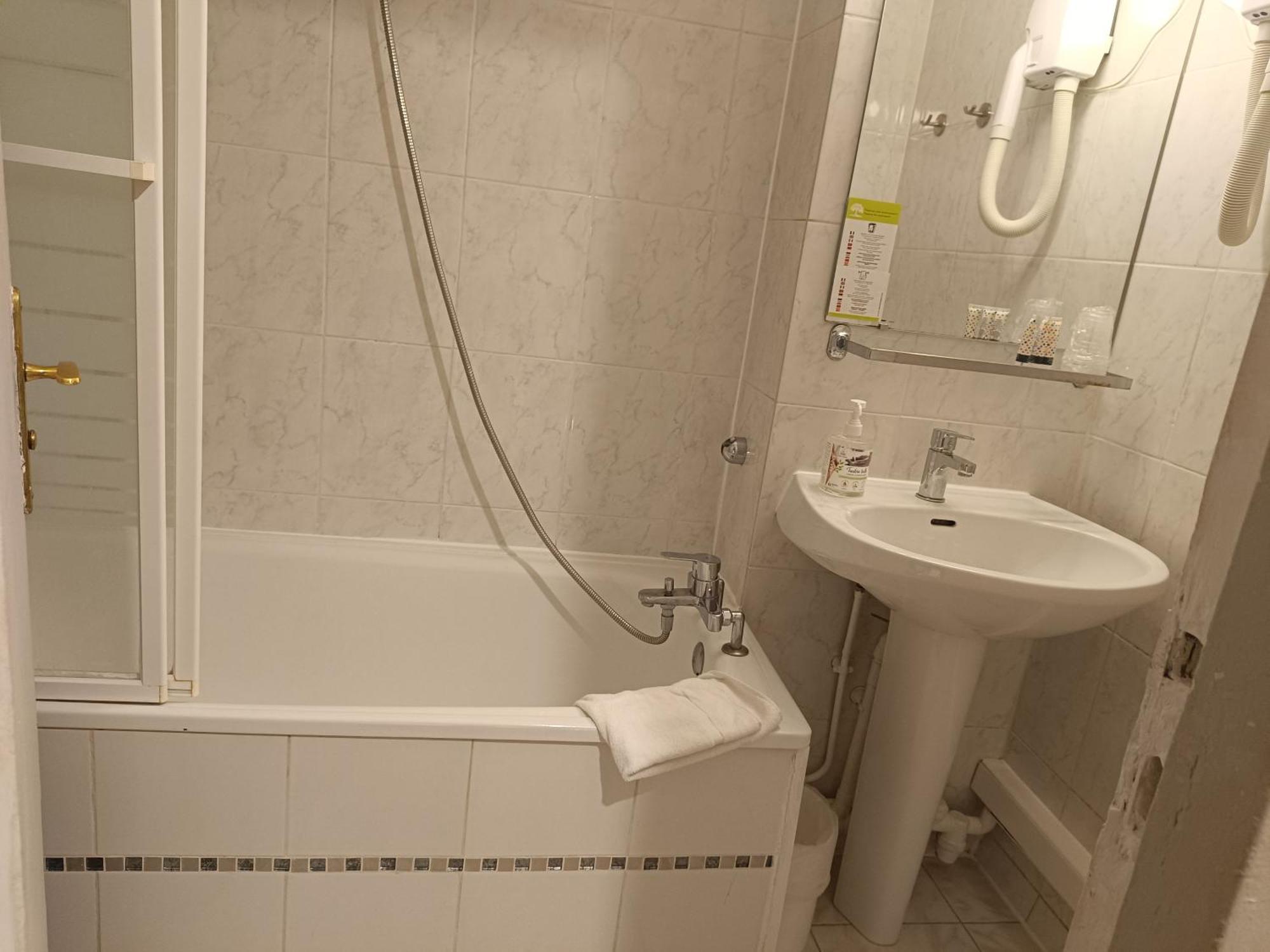 Hotel Apollo Opéra Paris