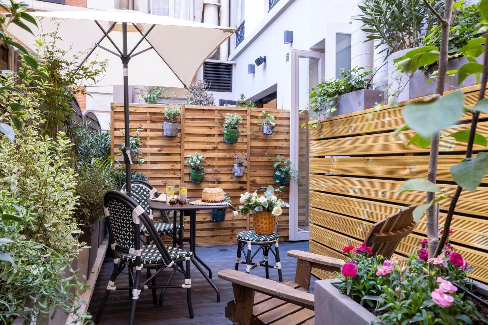 Toujours&spa 4* Paris