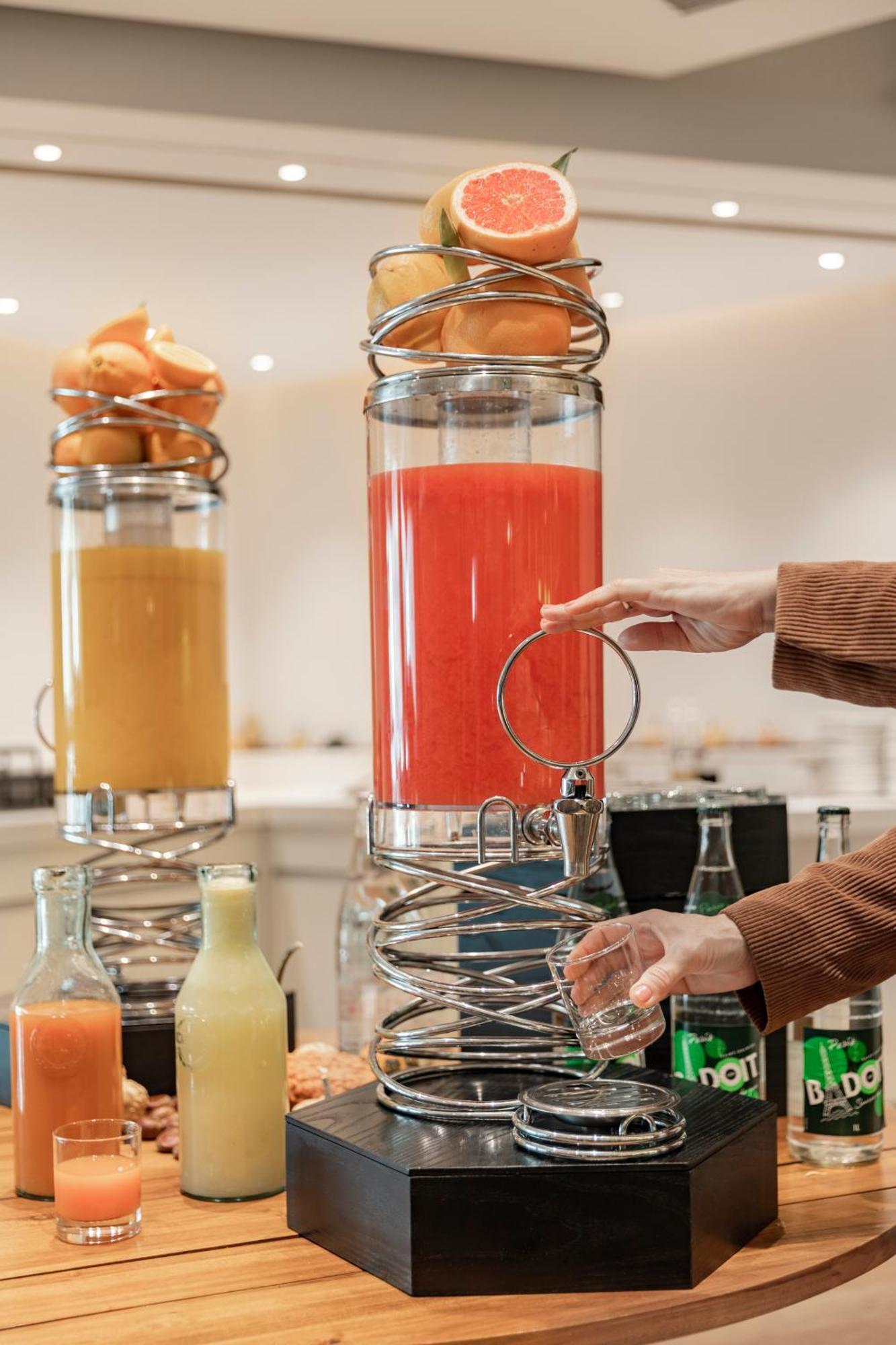 Hotel Pullman Centre - Bercy Paris