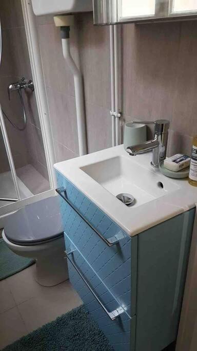 Apartment Cosy, Quartier Canal Saint-martin *
