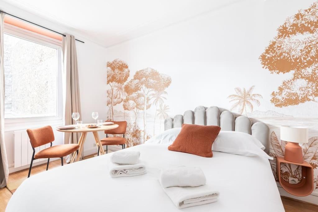 Studio Metro Nation - Oasis - Iii Appartement