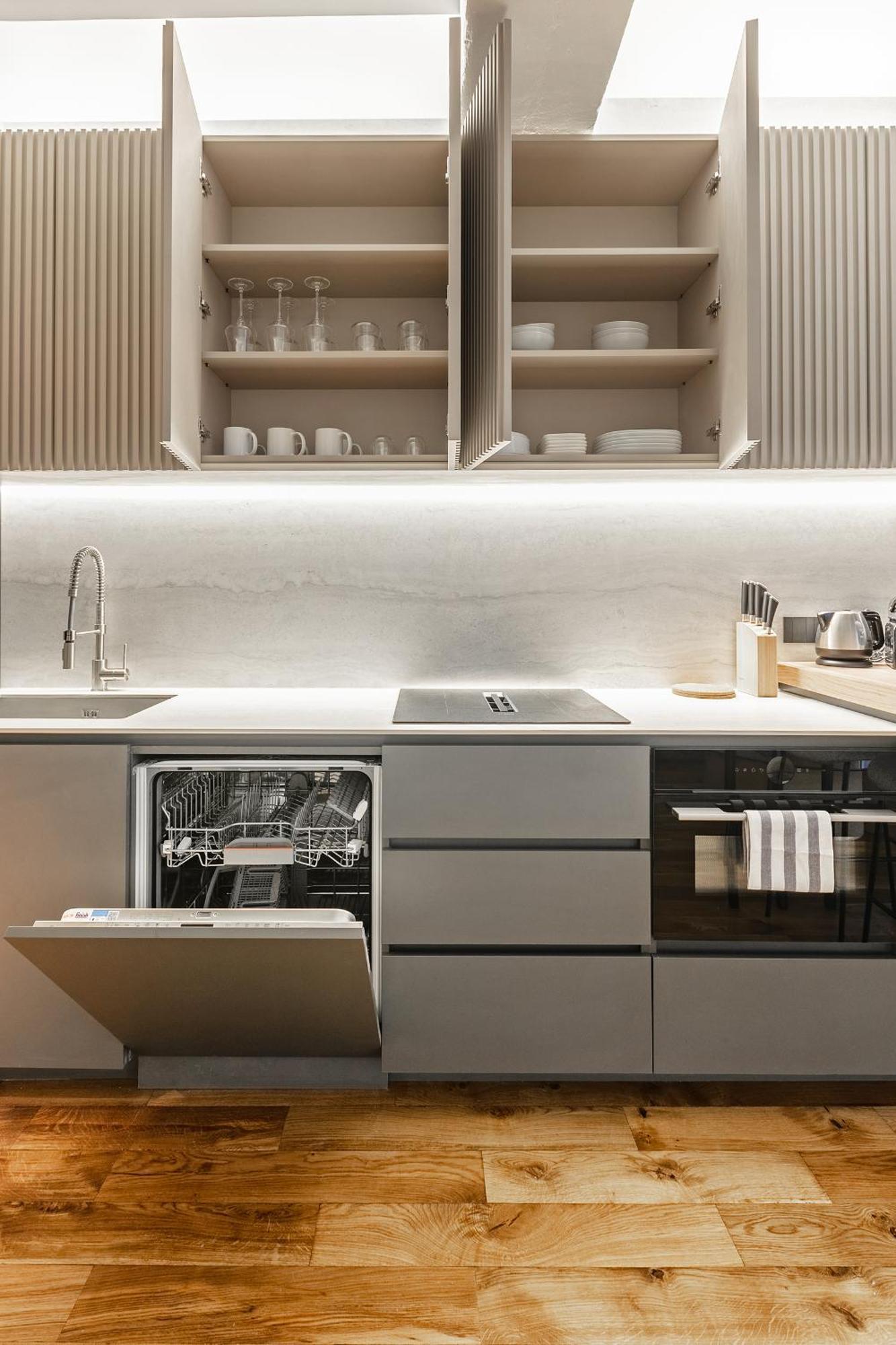 La Parisienne Apartment *