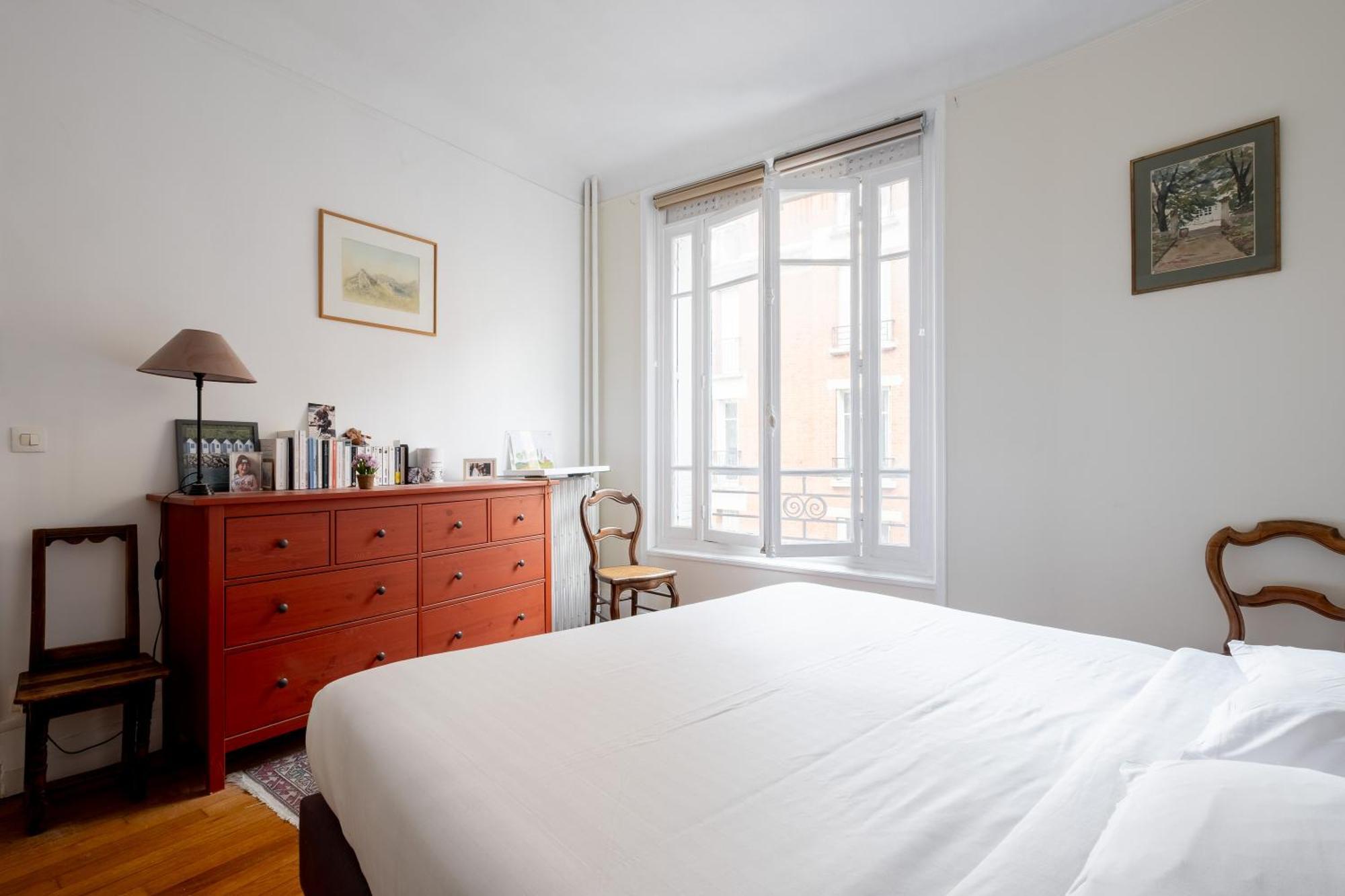 Apartment Veeve - Flowers From *