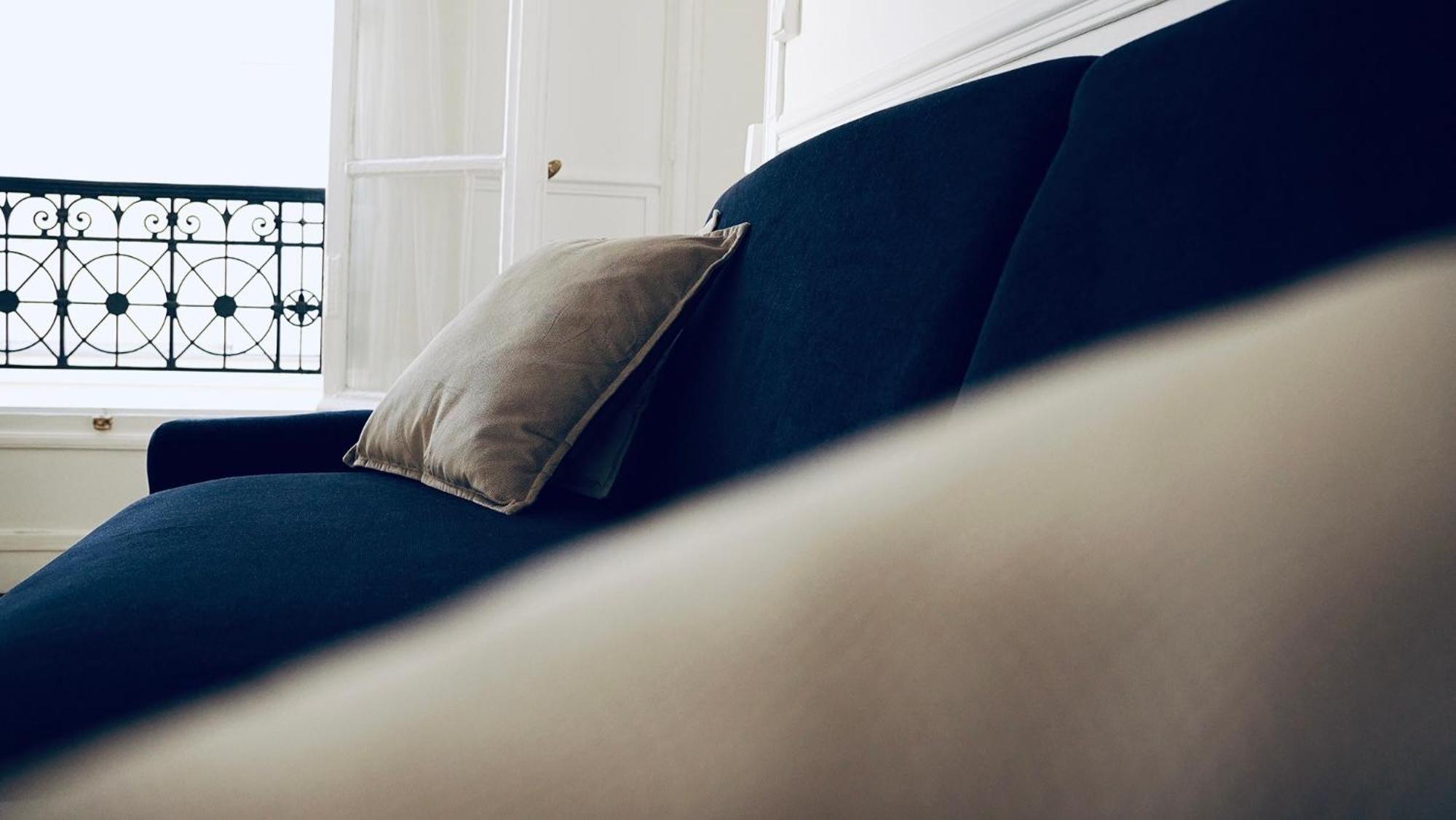 Magnifique Tour Eiffel / Rue Cler Apartment Paris