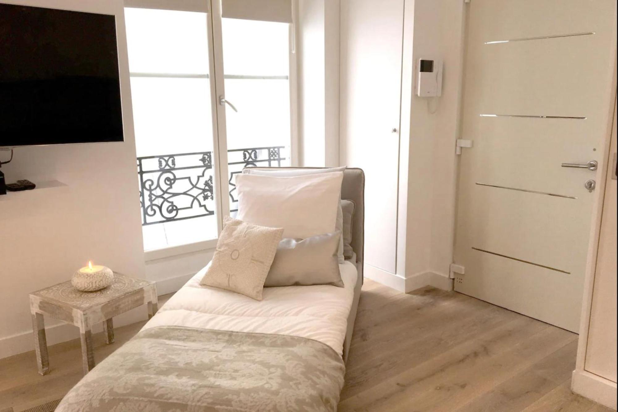 Amazing - Palais Garnier Apartment