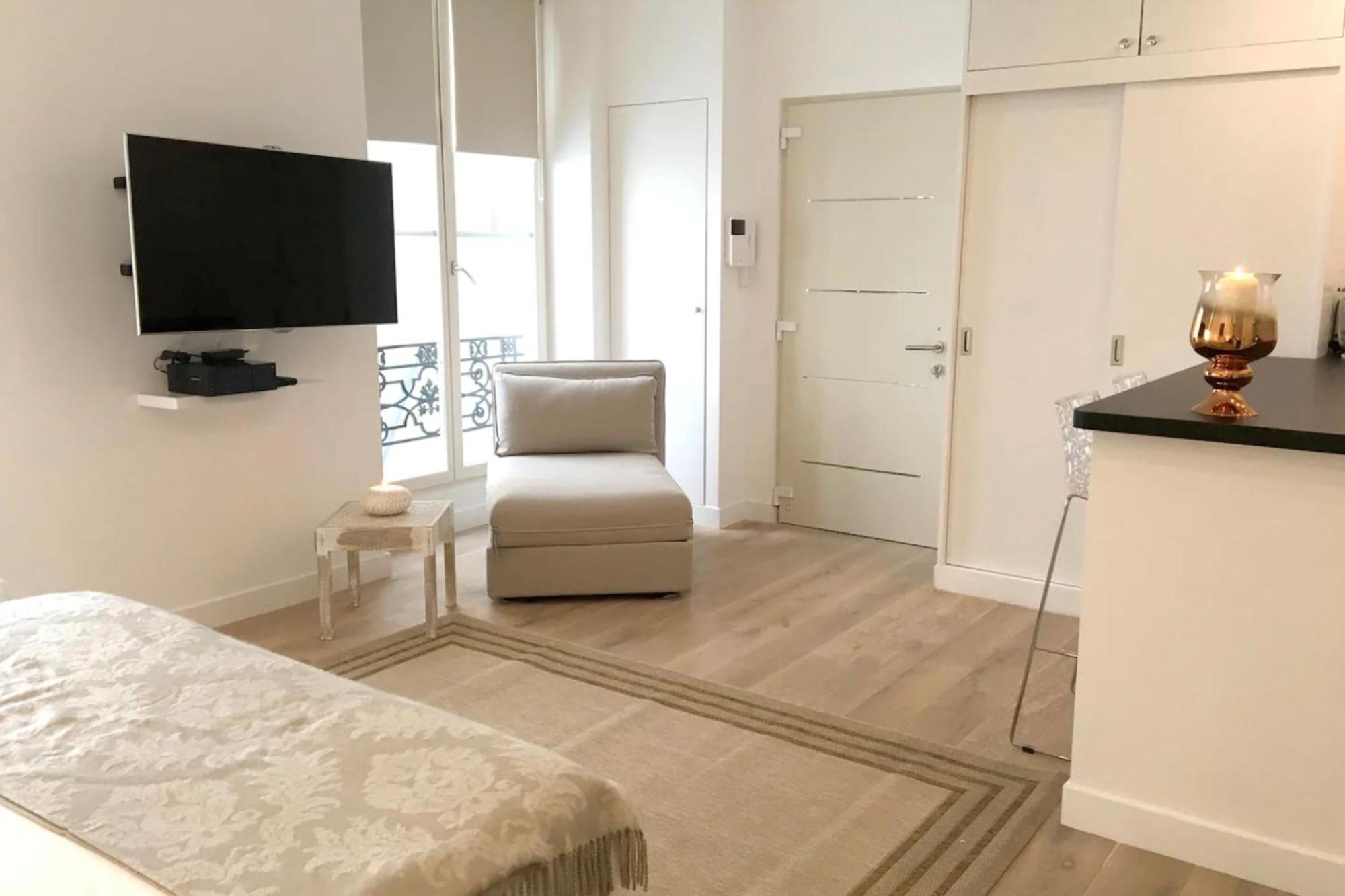 Apartment Amazing - Palais Garnier