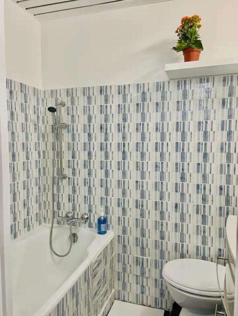 Homestay Moderne Quartier Saint Lazare