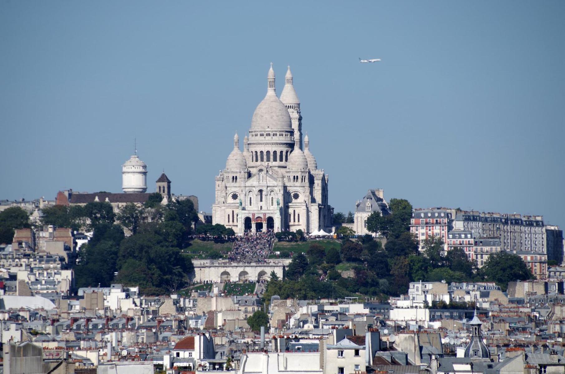 Moderne A Pour 4 Personnes Appartement Paris