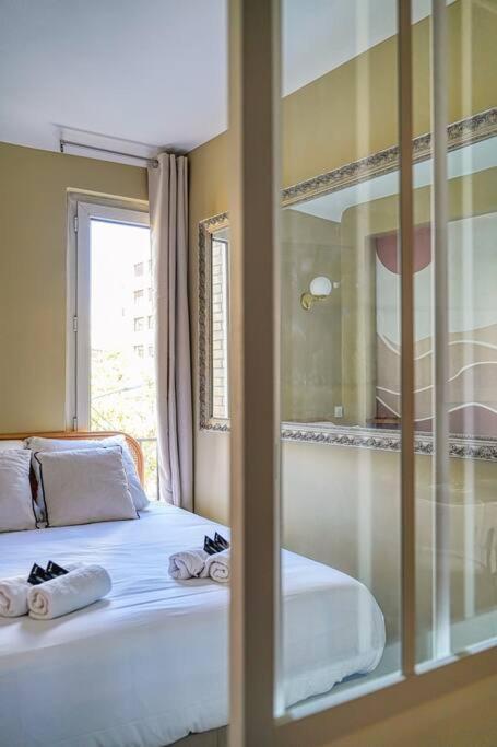 2 Pereire/arc De Triomphe Appartement Paris