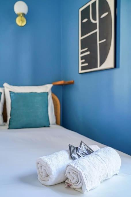 Appartement 2 Pereire/arc De Triomphe