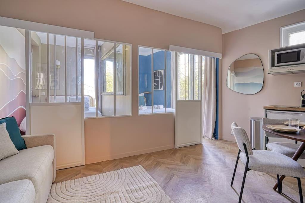 Appartement 2 Pereire/arc De Triomphe *