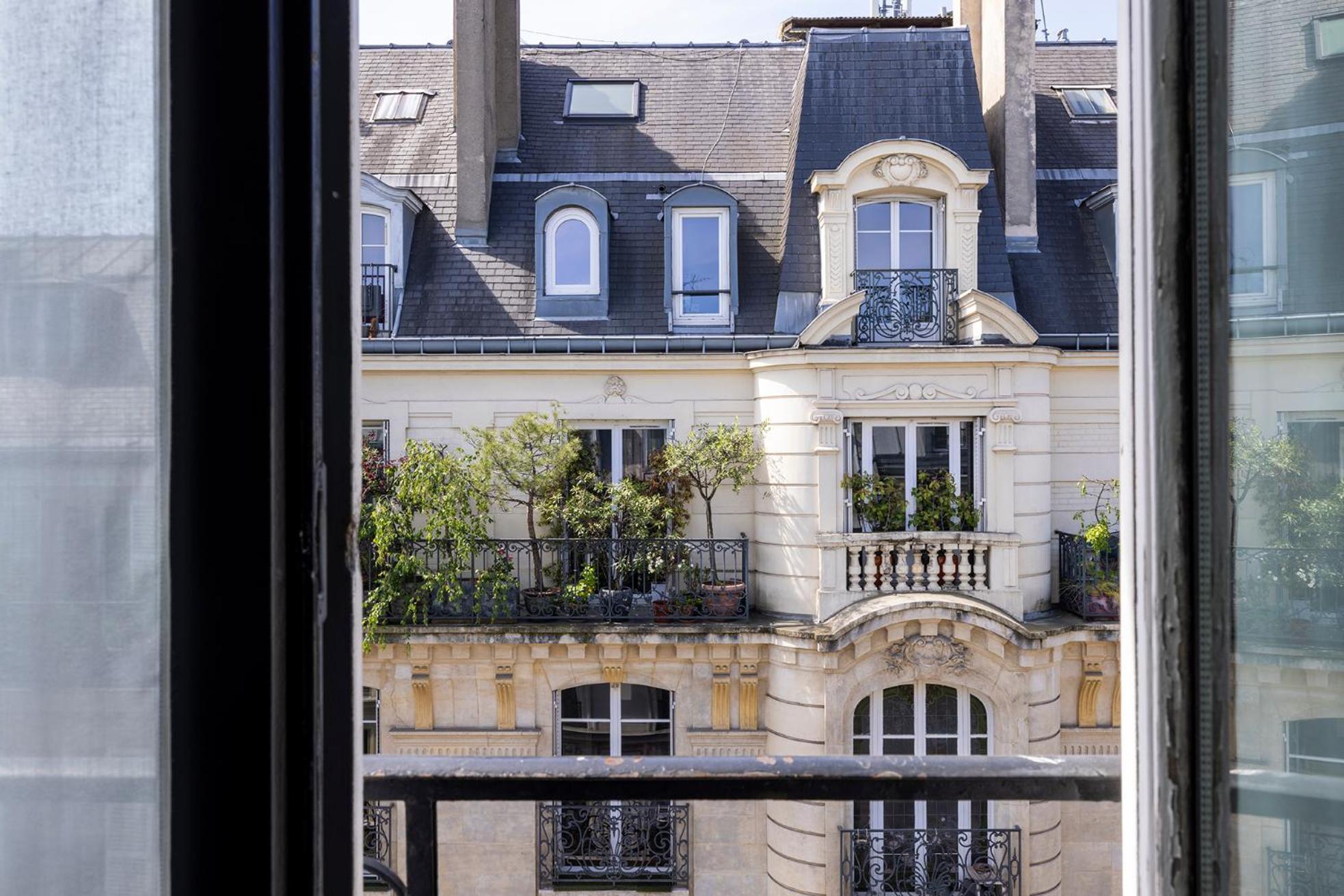 Avalon Cosy Gare Du Nord Hotel