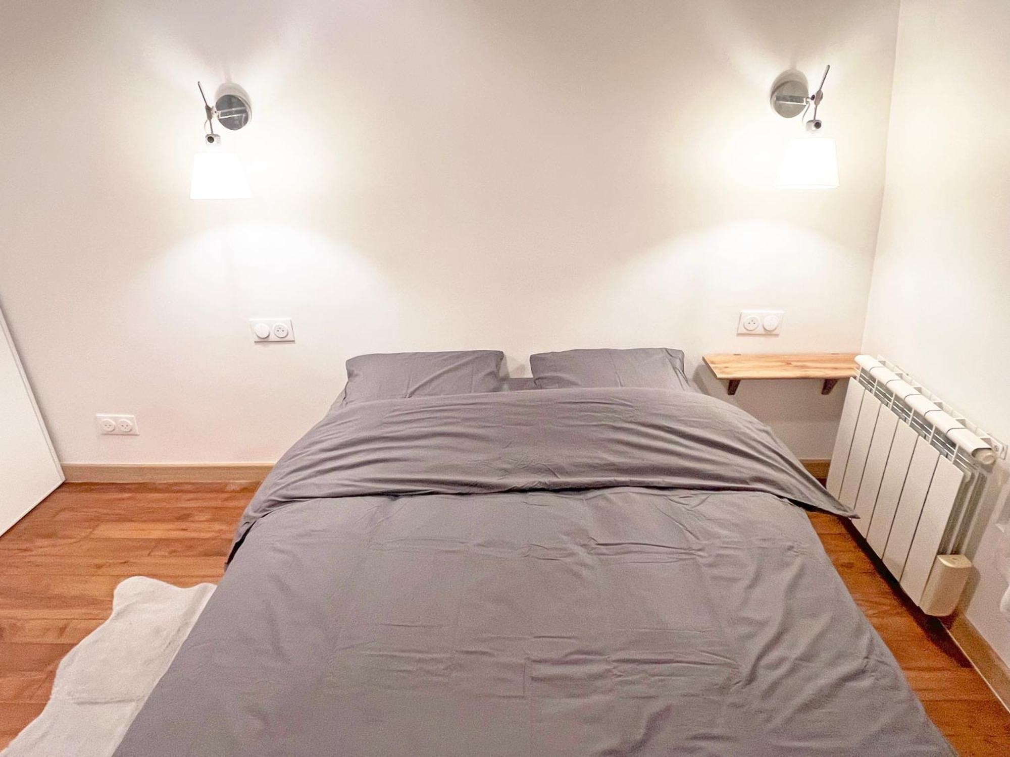 Moderne A Pour 4 Personnes * Paris