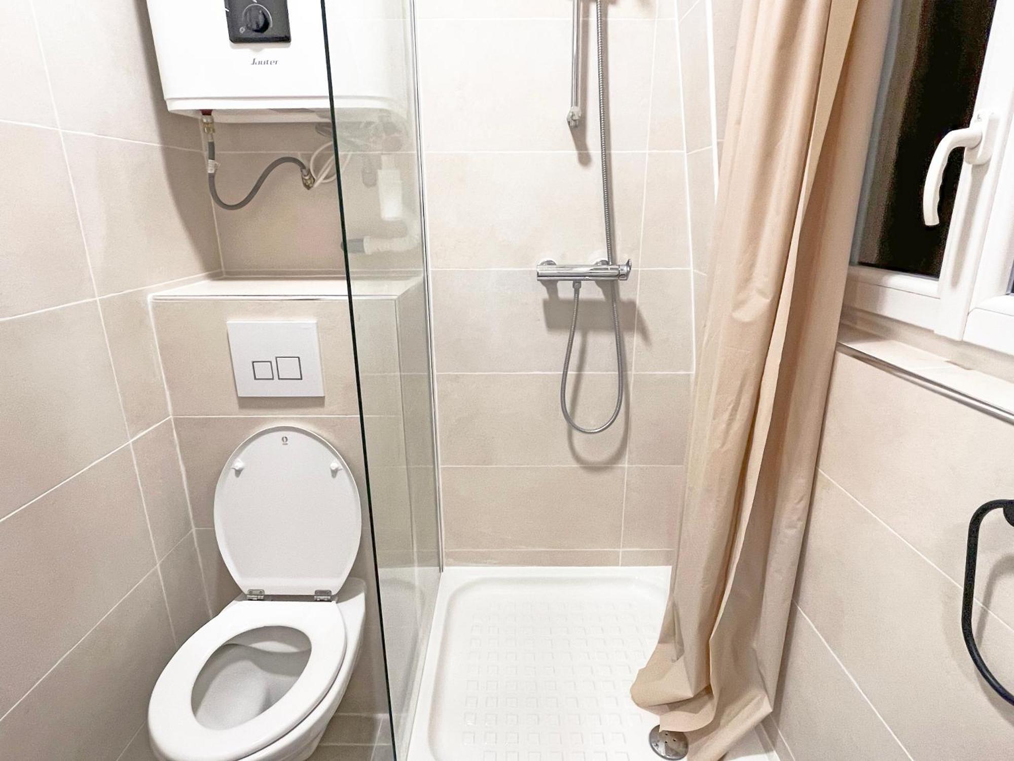 Moderne A Pour 4 Personnes Appartement *