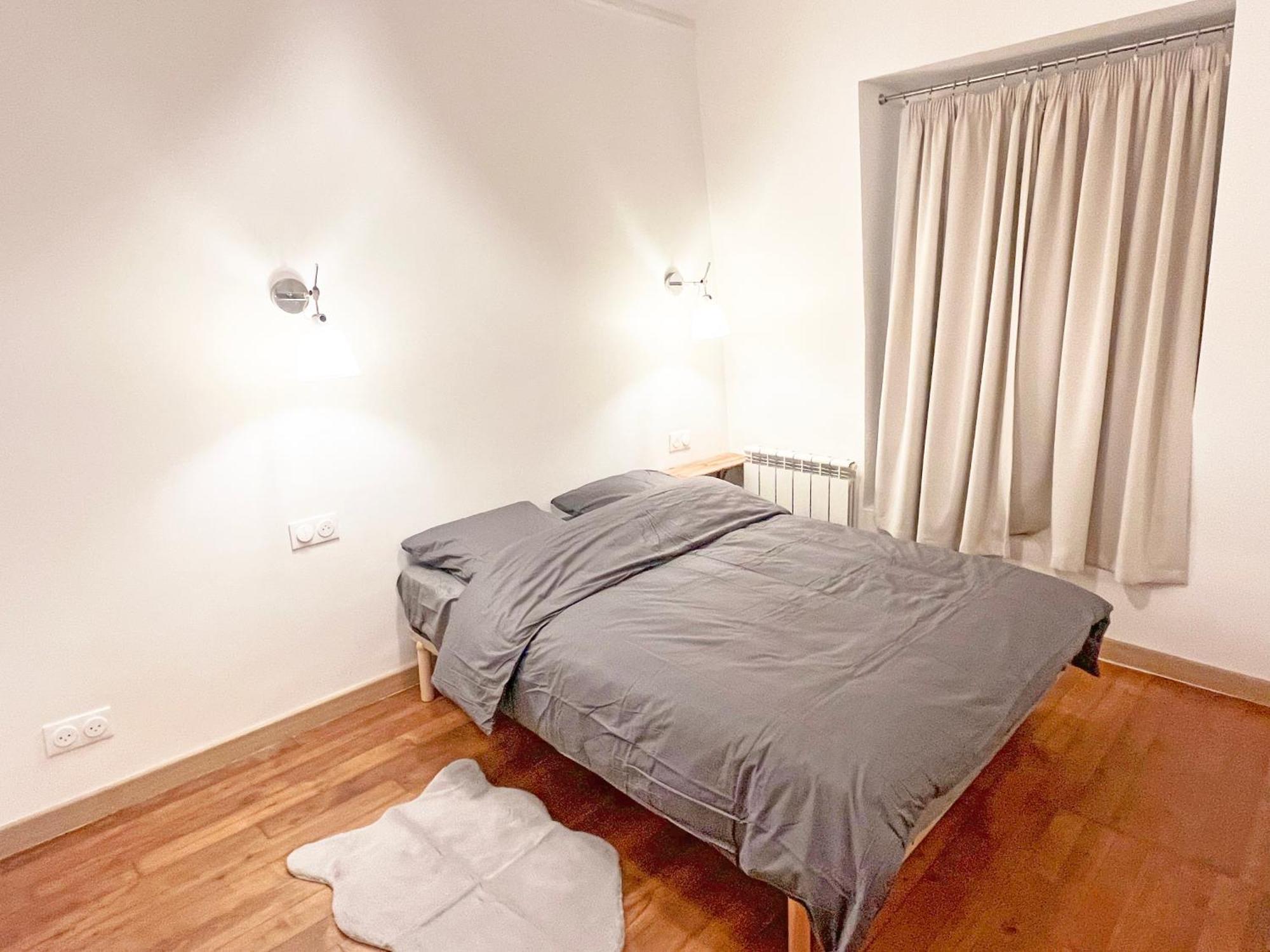 Appartement Moderne A Pour 4 Personnes Paris