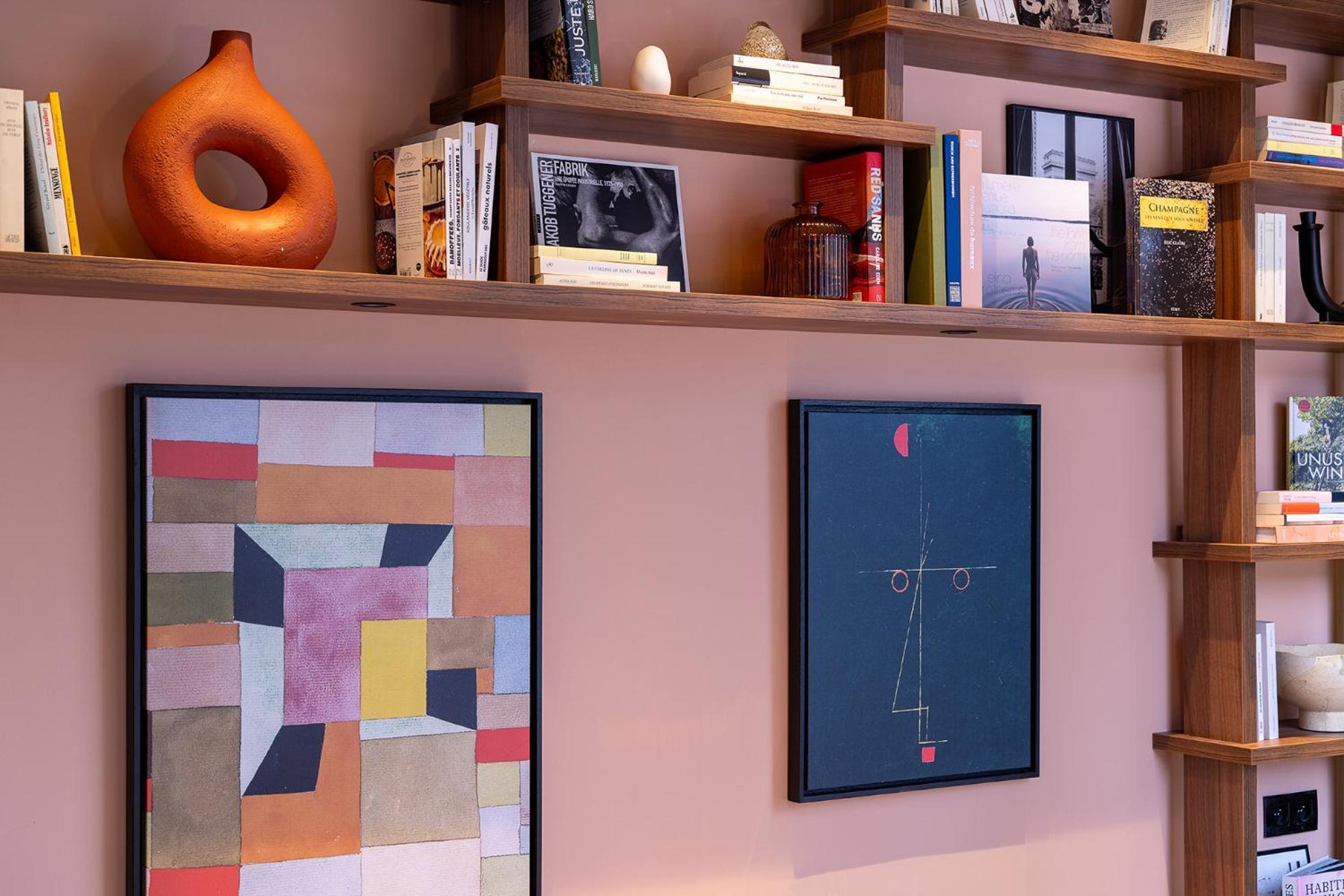 Hotel Les Artistes Paris