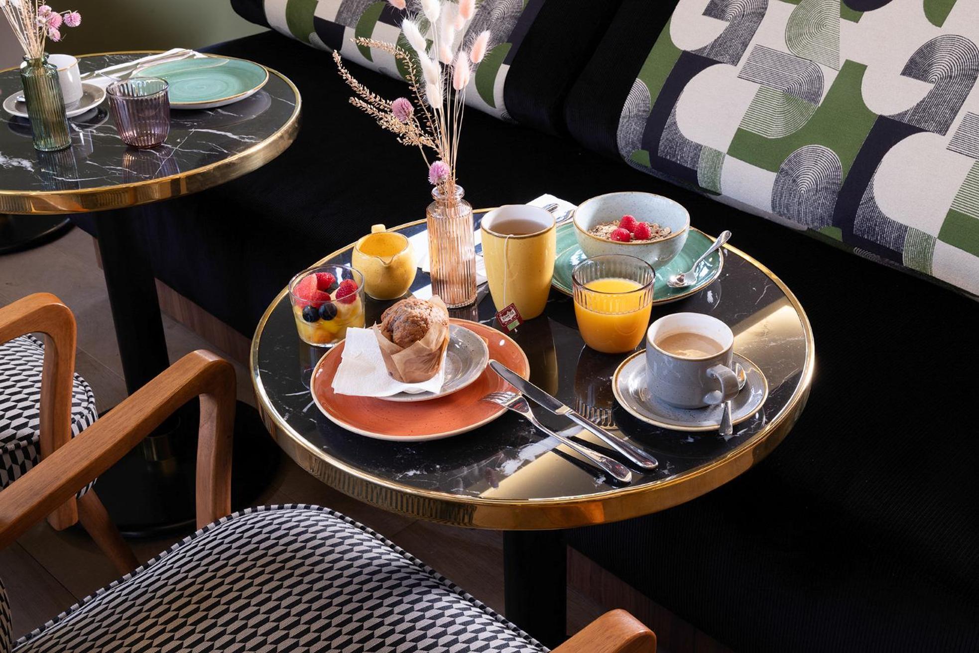 Les Artistes Hotel Paris