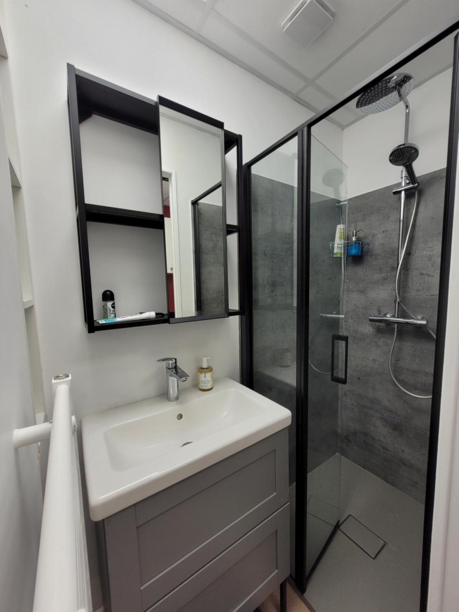 Bien Equipe Au Calme A Montmartre Apartment *