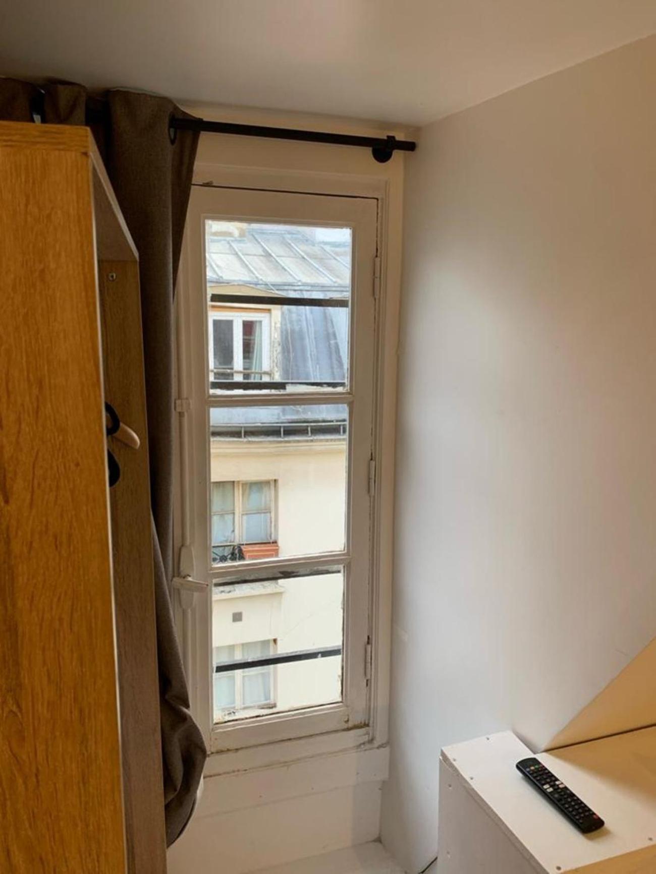 Apartment 144 - Urban Charming In *