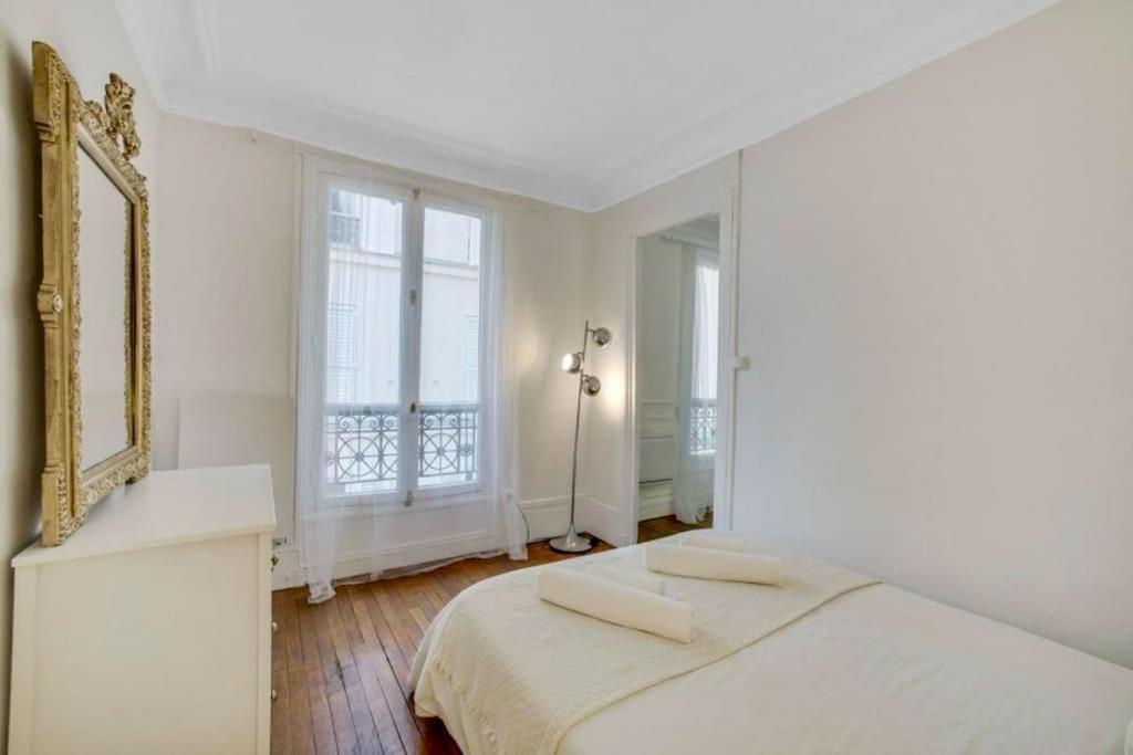 Apartment Magnifique Tour Eiffel / Rue Cler Paris