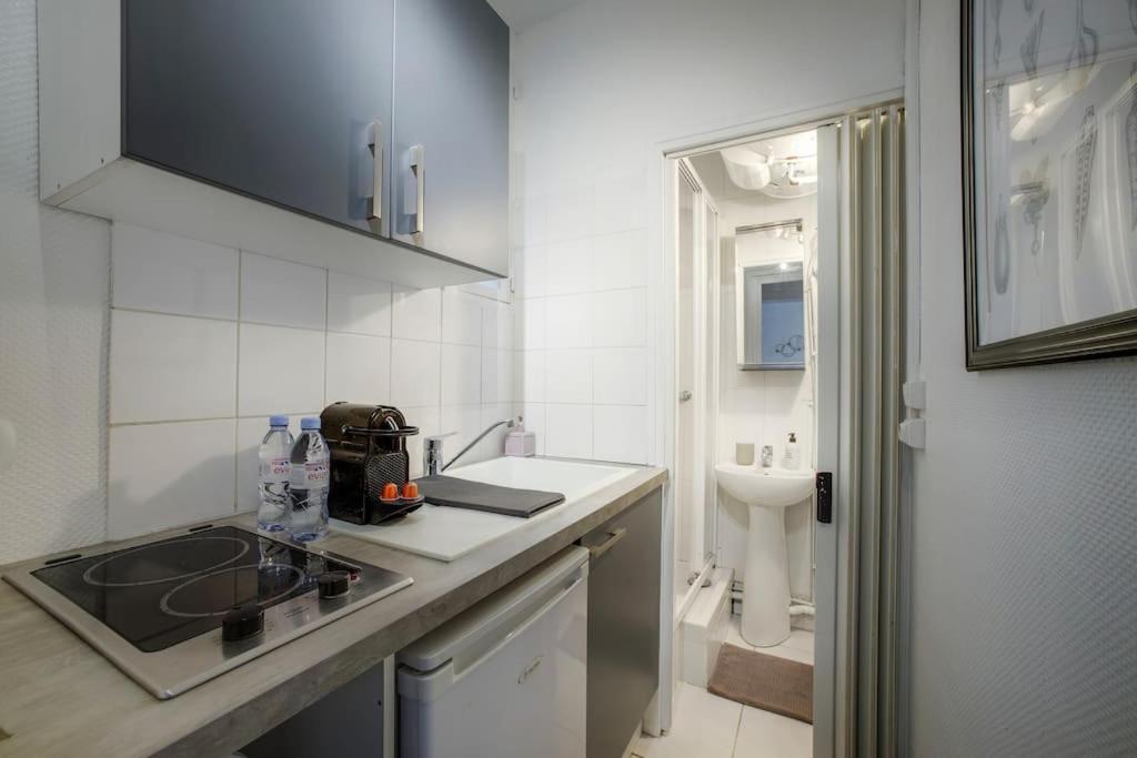 Apartment Magnifique Tour Eiffel / Rue Cler *