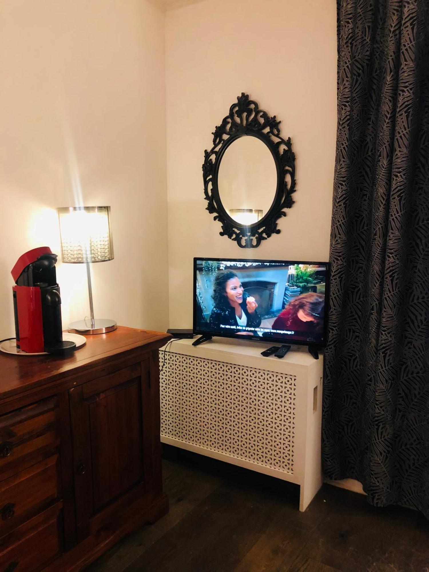 Habitation Cassiopee Apartment Paris