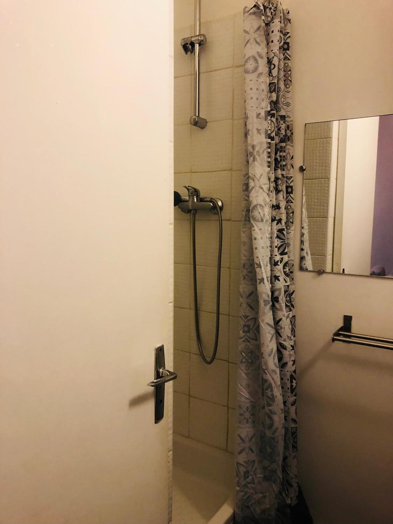 Habitation Cassiopee Apartment Paris