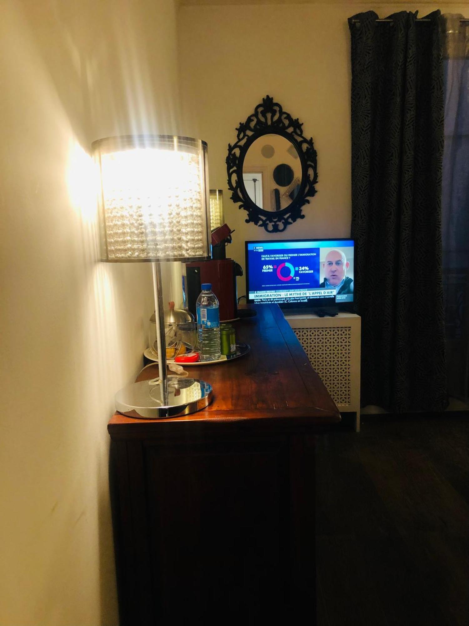 Apartment Habitation Cassiopee *
