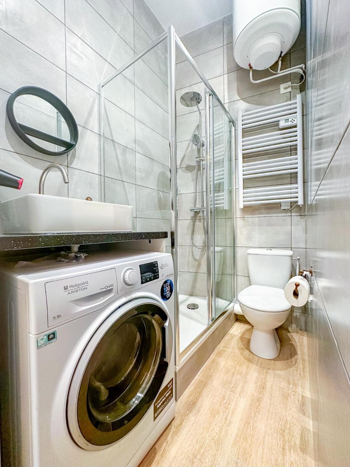 Marais - Canal St Martin 20m2 *