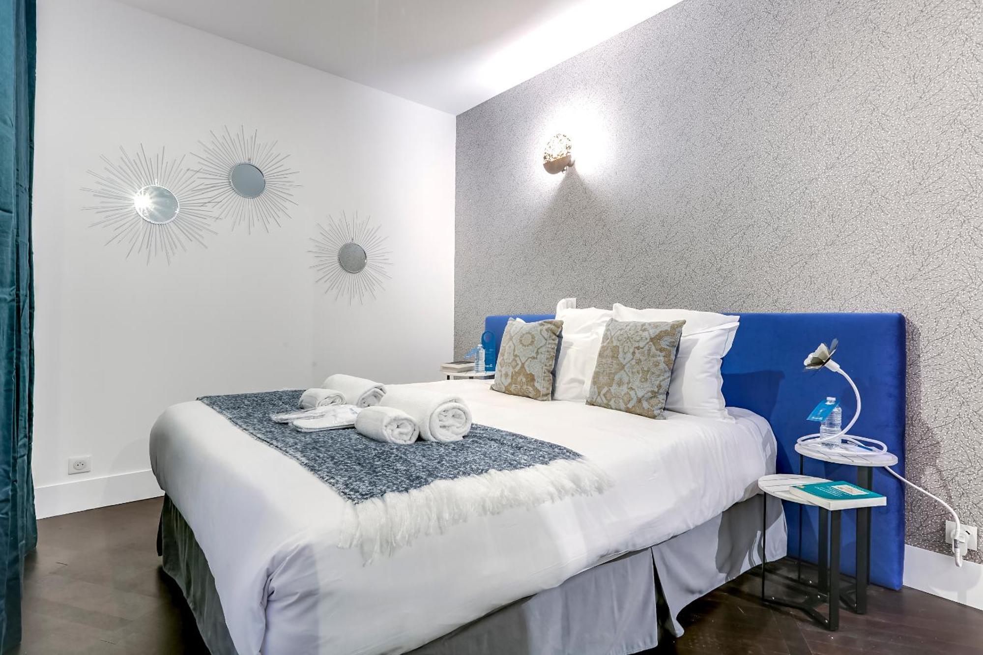 Sweett - Place De L'etoile Apartment