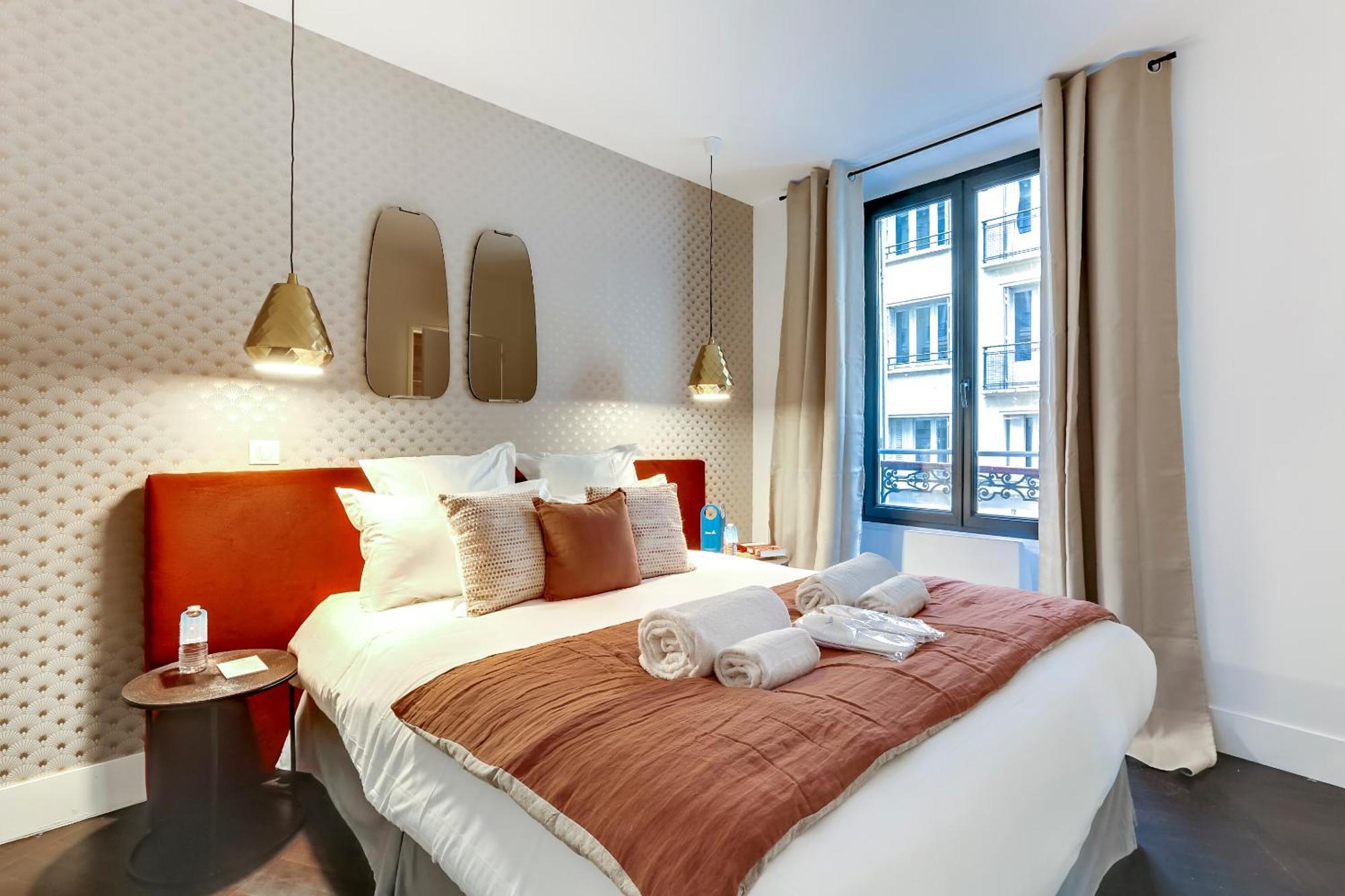 Apartment Sweett - Place De L'etoile