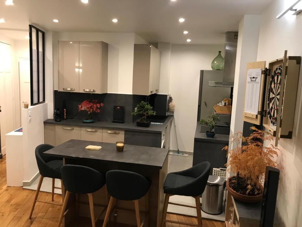 Apartment Cosy In 15th - Convention Center